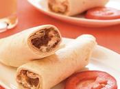 Rolls queso