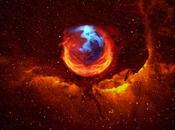 huevos pascua Firefox
