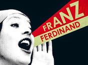 Franz Ferdinand could have much better (2005)