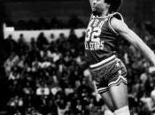 Legends Julius Erving