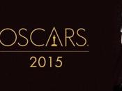 Óscars 2015 Premiados