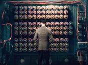 Imitation Game (Descifrando Enigma)