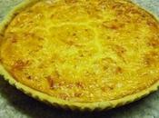 Quiche lorraine