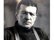 Shackleton: explorador nunca llegó Polo