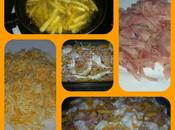 Patatas rancheras