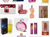 perfumes nuestra vida