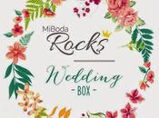 Sorteo Wedding 2015