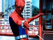Spider-man: serie imagen real (1977)