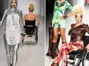 Moda barreras: york fashion week