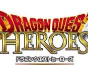 Dragon Quest: Heroes llegará Occidente este mismo