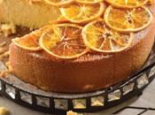 Pastel naranja