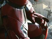 Iron-Man nuevo póster #Avengers: Ultron, fechas estreno Latinoamérica