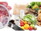 Usar agua materias primas seguras alimentación.