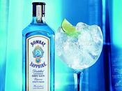 sublime Bombay Sapphire