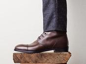 Reglas estilo: Guía sencilla para incluir botas estilismo