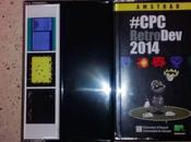 Preparada edición física ganadores concurso #CPCRetroDev 2014