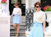 Oasap: Looks