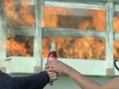 serie catastróficas desdichas última campaña Coca-Cola