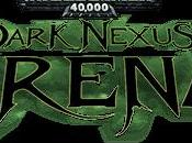 Dark Nexus Arena,nuevo vídeojuego W40K