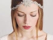 Bürech Cherubina lanza nueva colección tocados novia Provenance Collection