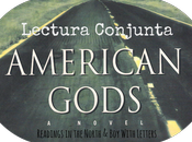 American Gods Readings North