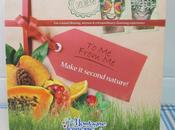 Mascarillas Faciales "Montagne Jeunesse" ¡Sorteo!