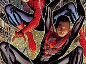 ¿será miles morales spider-man cine?