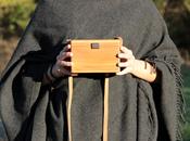 MWood, bolsos madera
