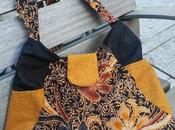 Bolso FeAn RUMS #9/15