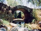 Puente Romano Barquillas, Almorox