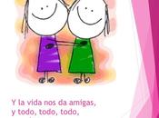 vida amigas