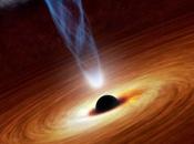 agujero negro supermasivo origen Universo.