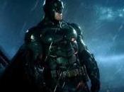Nuevo tráiler ‘Batman: Arkham Knight’