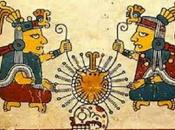 Principales dioses Mitología Mexicana Imagenes Ellos