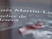 Atelier Deseos