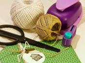 finde frugal: sobre regalo frugal