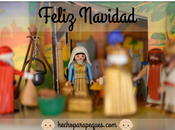 ¡Feliz Navidad!