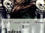 Andras, Nigromante Athalia's (Reseña)