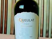 Ventisquero Queulat Gran Reserva Syrah 2011
