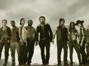 Season Finale Walking Dead