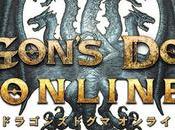 Nuevas imágenes Dragon´s Dogma Oline alta resolución