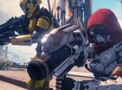 Destiny recibe actualización repleta novedades