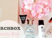 Birchbox febrero 2015