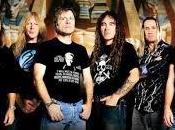 Nicko Mcbrain asegura nuevo disco Iron Maiden para 2015