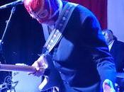 Concierto Straitjackets Deke Dickerson, Madrid, Sala Sol, 26-2-2015