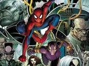 SPIRAL Empieza aquí primer vistazo Amazing Spider-Man 16.1