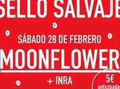 Mnoonflower Inra Madrid