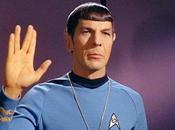 Hasta siempre Spock, fallece Leonard Nimoy