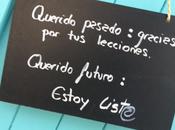 Querido cartel