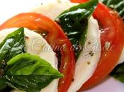 Ensalada Caprese